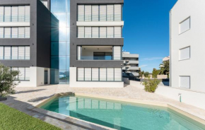 Seaview apartment Bibinje